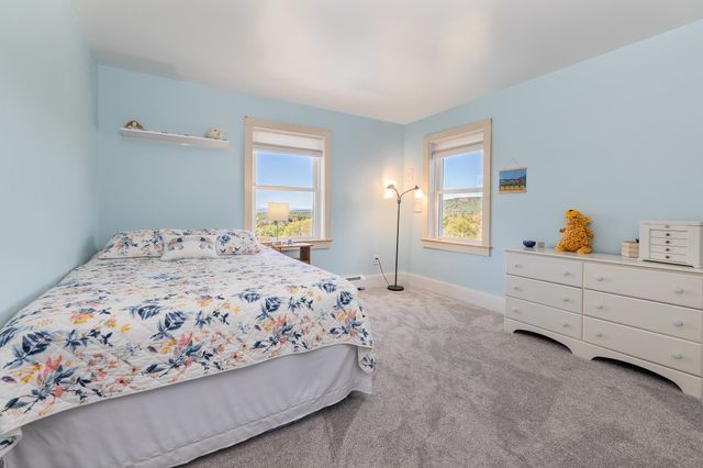 58 Sunset Rock Road, Lebanon, NH 03766