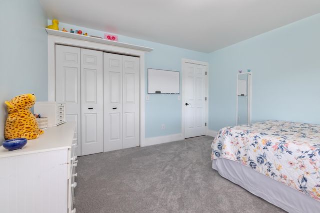 58 Sunset Rock Road, Lebanon, NH 03766