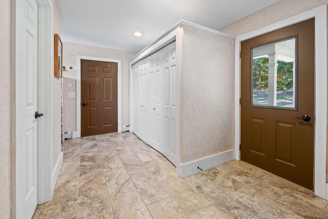 58 Sunset Rock Road, Lebanon, NH 03766