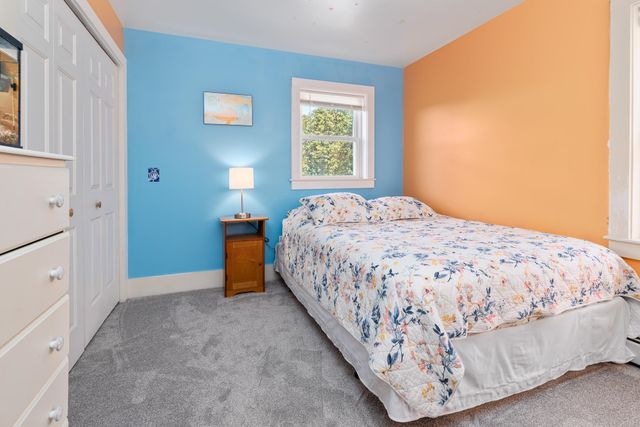 58 Sunset Rock Road, Lebanon, NH 03766