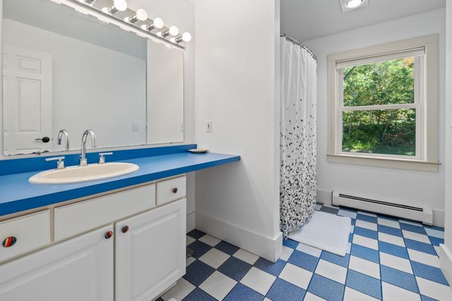 58 Sunset Rock Road, Lebanon, NH 03766