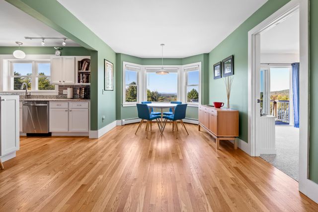 58 Sunset Rock Road, Lebanon, NH 03766