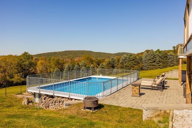 58 Sunset Rock Road, Lebanon, NH 03766