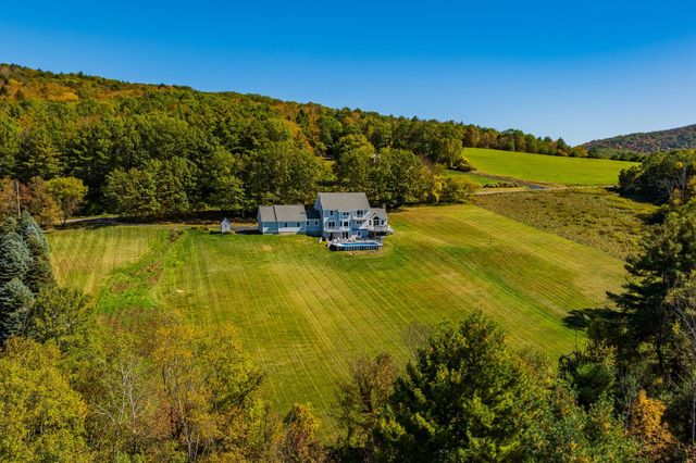 58 Sunset Rock Road, Lebanon, NH 03766