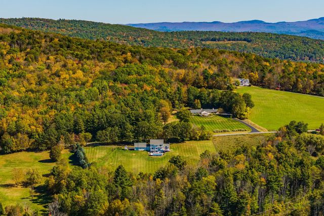 58 Sunset Rock Road, Lebanon, NH 03766