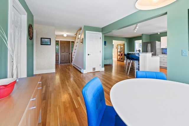 58 Sunset Rock Road, Lebanon, NH 03766