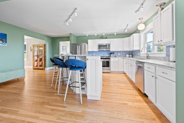 58 Sunset Rock Road, Lebanon, NH 03766