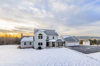 58 Sunset Rock Road, Lebanon, NH 03766