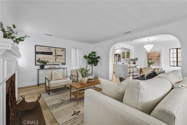 5349 Allan, Los Angeles, CA 90032