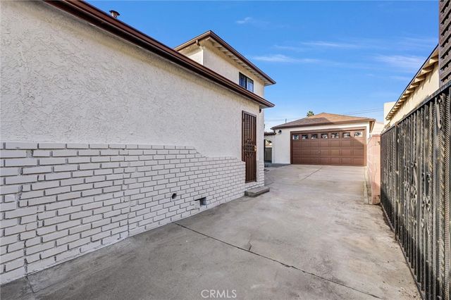 5349 Allan, Los Angeles, CA 90032