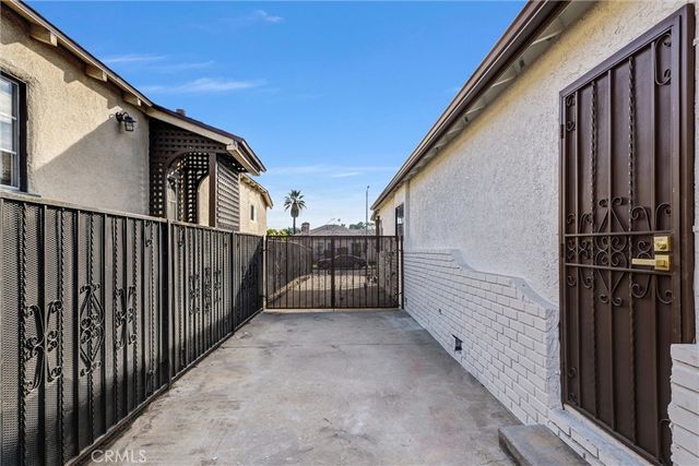 5349 Allan, Los Angeles, CA 90032
