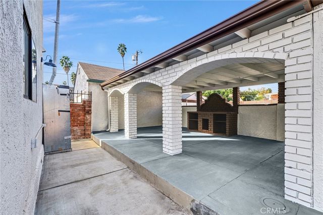 5349 Allan, Los Angeles, CA 90032