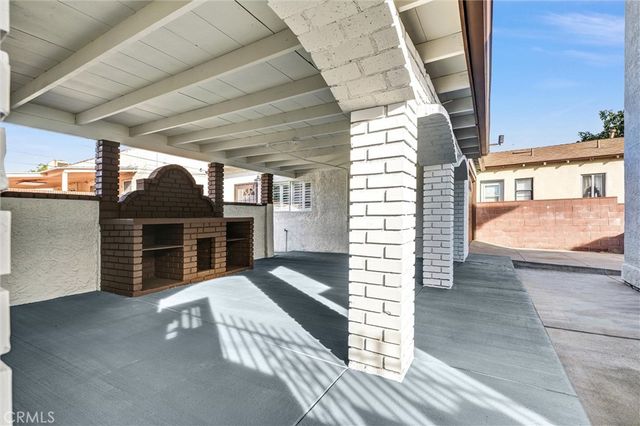 5349 Allan, Los Angeles, CA 90032