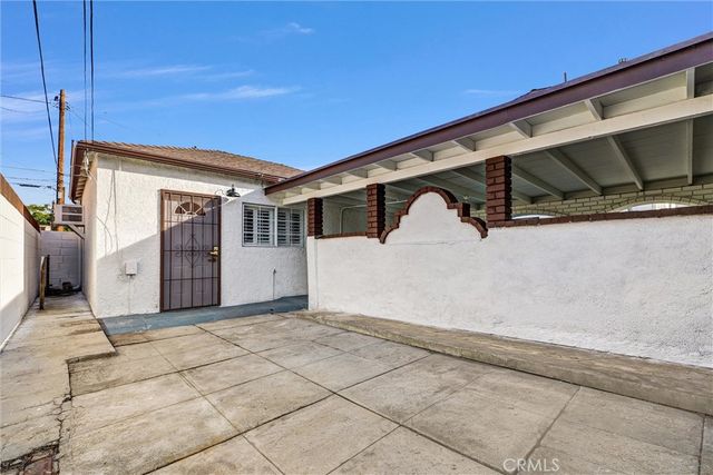5349 Allan, Los Angeles, CA 90032