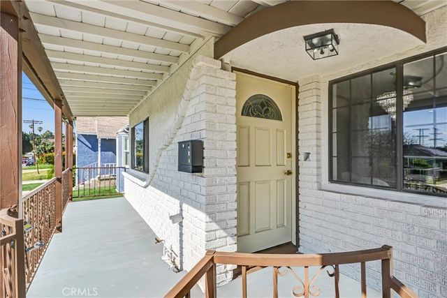 5349 Allan, Los Angeles, CA 90032