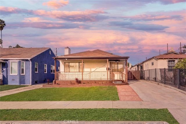 5349 Allan, Los Angeles, CA 90032