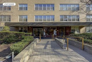 135 OCEAN Parkway # 4U, New York City, NY 11218