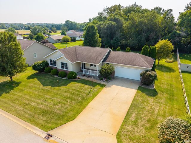 57143 Garnet Lane, Goshen, IN 46528