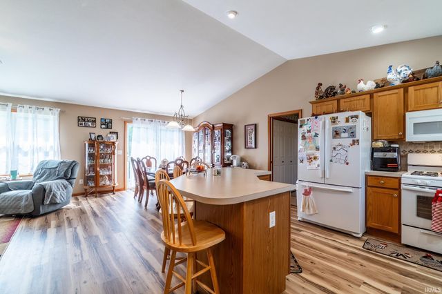 57143 Garnet Lane, Goshen, IN 46528