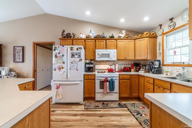 57143 Garnet Lane, Goshen, IN 46528