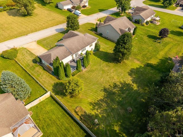 57143 Garnet Lane, Goshen, IN 46528