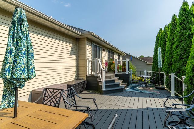 57143 Garnet Lane, Goshen, IN 46528