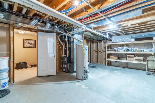 57143 Garnet Lane, Goshen, IN 46528