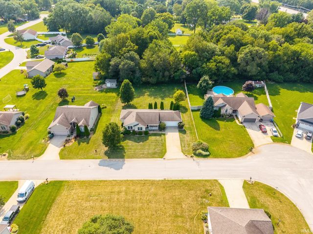 57143 Garnet Lane, Goshen, IN 46528
