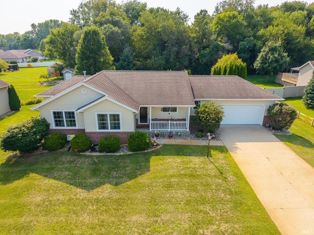 57143 Garnet Lane, Goshen, IN 46528