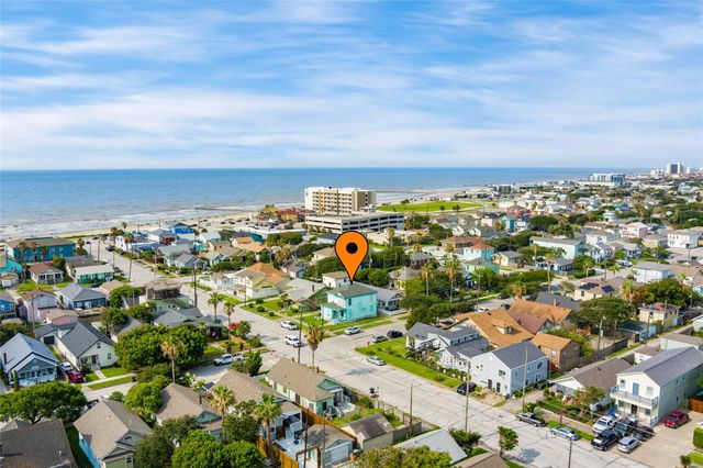 2301 31st Street, Galveston, TX 77550