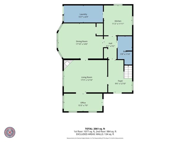 2301 31st Street, Galveston, TX 77550