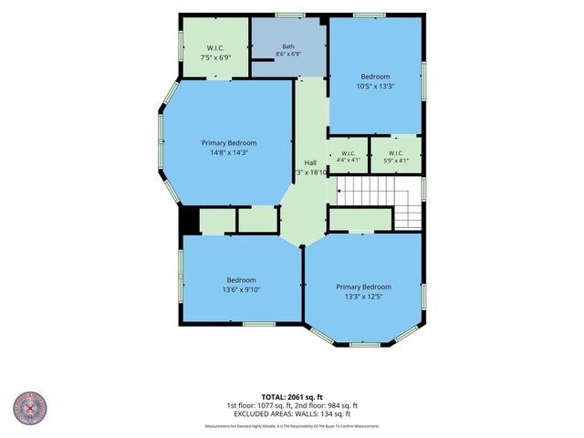 2301 31st Street, Galveston, TX 77550