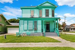 2301 31st Street, Galveston, TX 77550