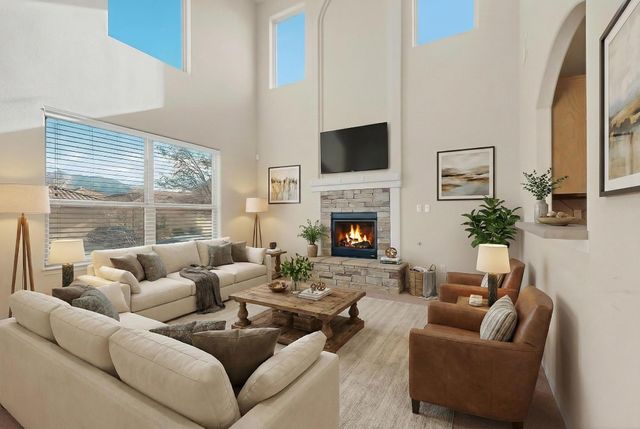 829 Palo Duro Drive, Bernalillo, NM 87004