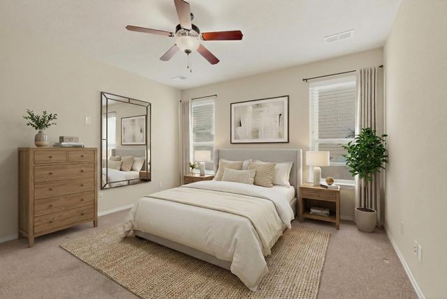 829 Palo Duro Drive, Bernalillo, NM 87004