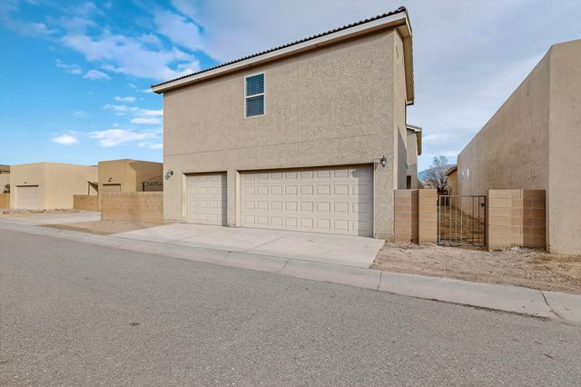 829 Palo Duro Drive, Bernalillo, NM 87004