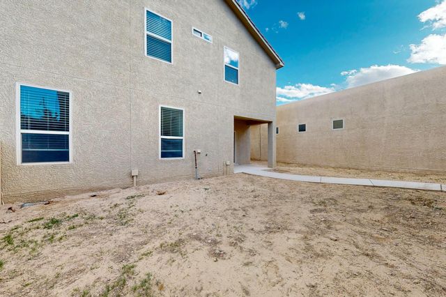 829 Palo Duro Drive, Bernalillo, NM 87004