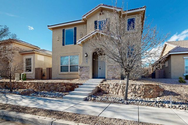 829 Palo Duro Drive, Bernalillo, NM 87004