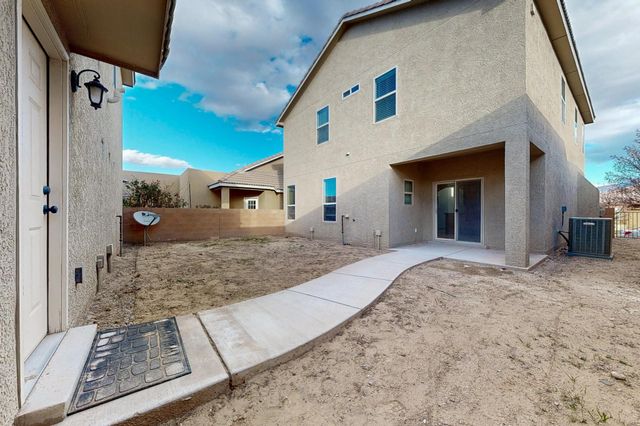 829 Palo Duro Drive, Bernalillo, NM 87004