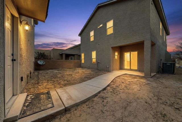 829 Palo Duro Drive, Bernalillo, NM 87004