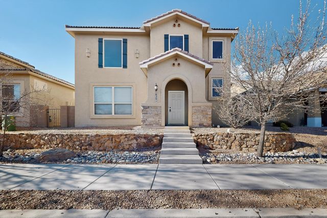 829 Palo Duro Drive, Bernalillo, NM 87004
