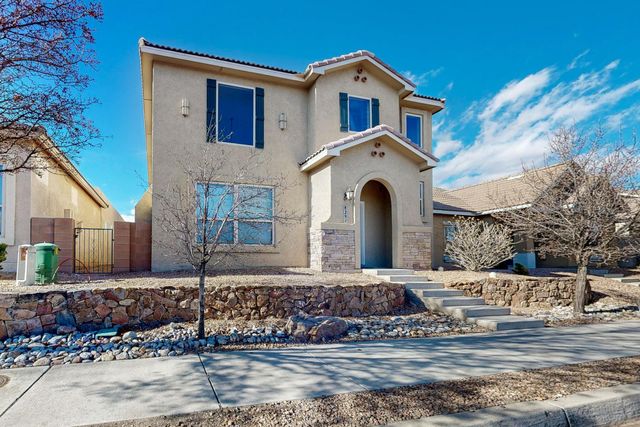 829 Palo Duro Drive, Bernalillo, NM 87004