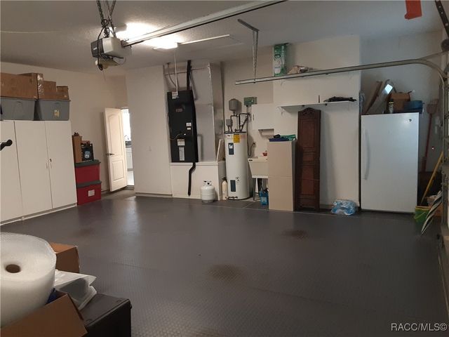 236 N Hambletonian Street, Inverness, FL 34453