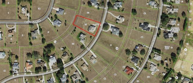 236 N Hambletonian Street, Inverness, FL 34453