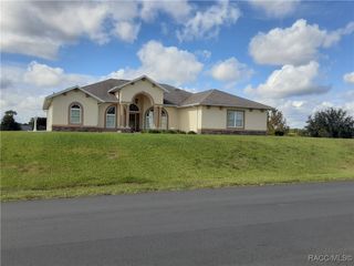 236 N Hambletonian Street, Inverness, FL 34453