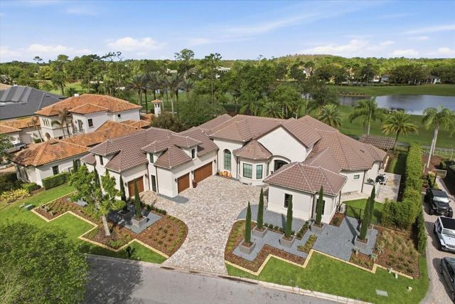 9599 BLANDFORD ROAD, Orlando, FL 32827