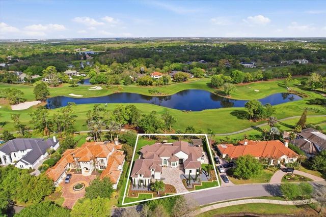 9599 BLANDFORD ROAD, Orlando, FL 32827