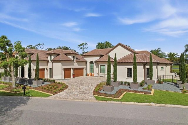 9599 BLANDFORD ROAD, Orlando, FL 32827