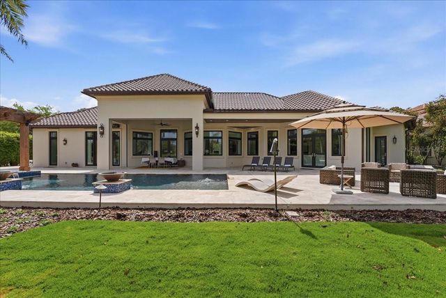 9599 BLANDFORD ROAD, Orlando, FL 32827