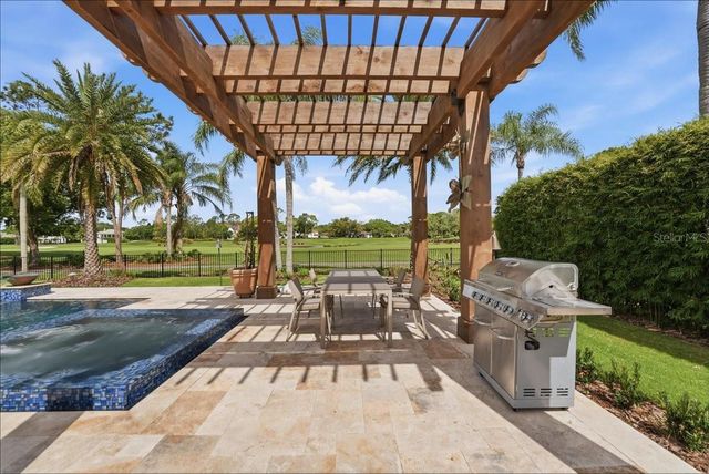 9599 BLANDFORD ROAD, Orlando, FL 32827